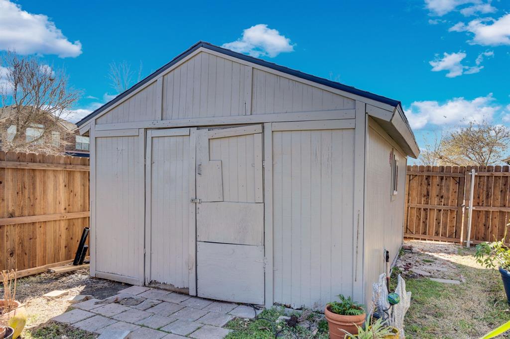 Buffalo Ridge Add - Residential