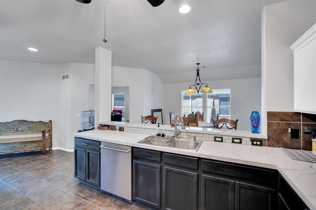 Buffalo Ridge Add - Residential