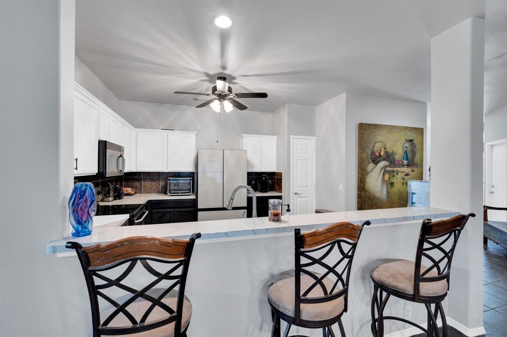 Buffalo Ridge Add - Residential