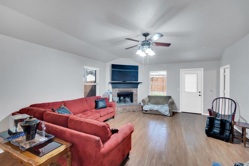 Buffalo Ridge Add - Residential