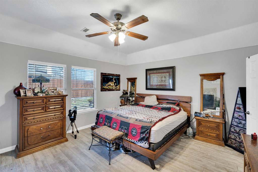 Buffalo Ridge Add - Residential