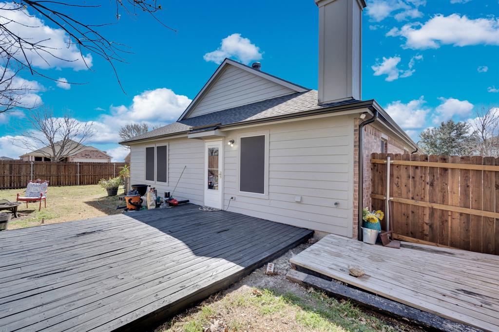 Buffalo Ridge Add - Residential