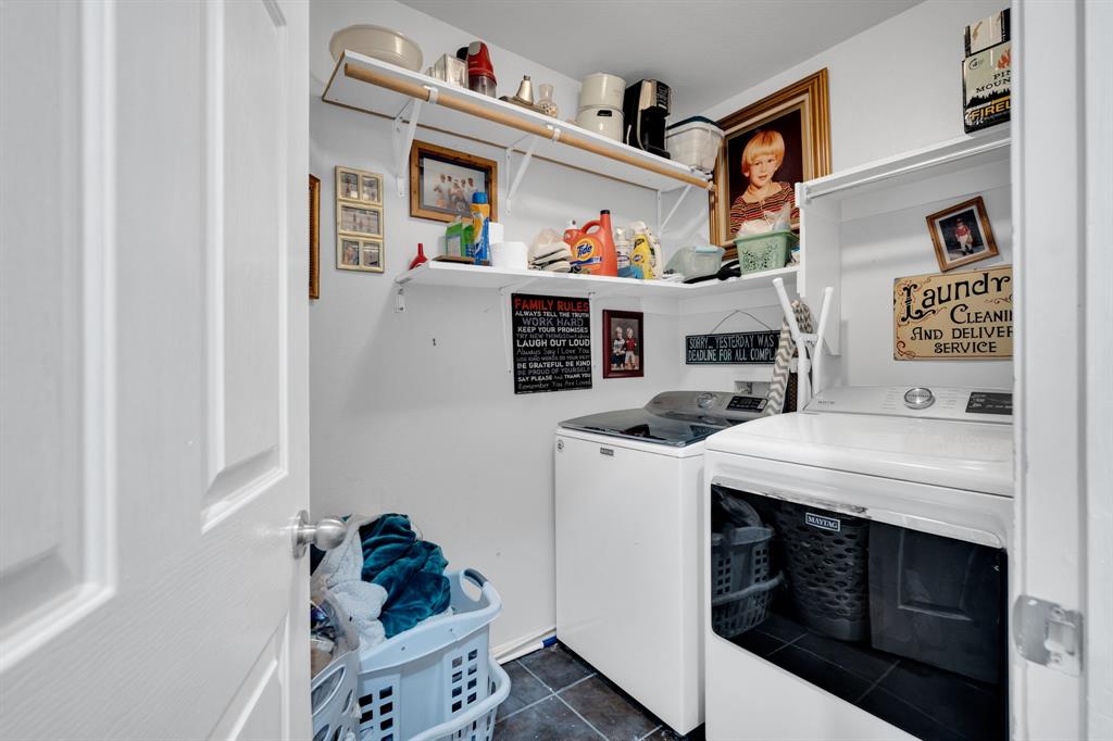 Buffalo Ridge Add - Residential