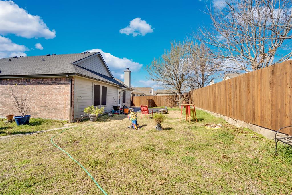 Buffalo Ridge Add - Residential