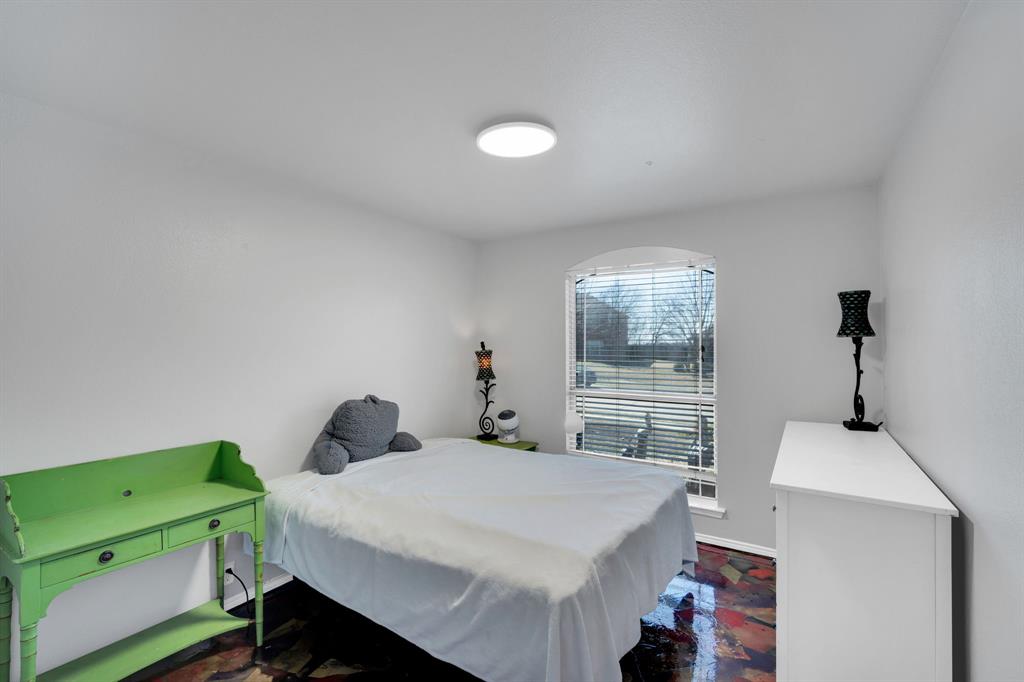 Buffalo Ridge Add - Residential