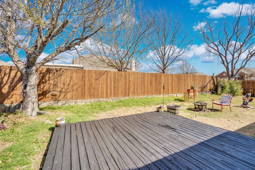 Buffalo Ridge Add - Residential