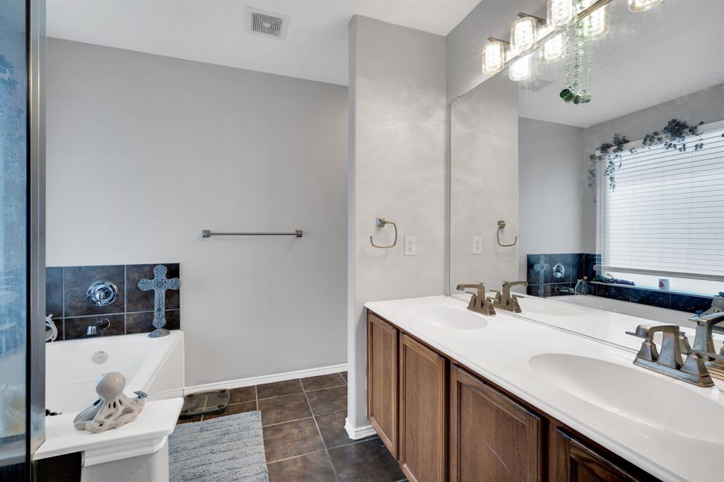 Buffalo Ridge Add - Residential