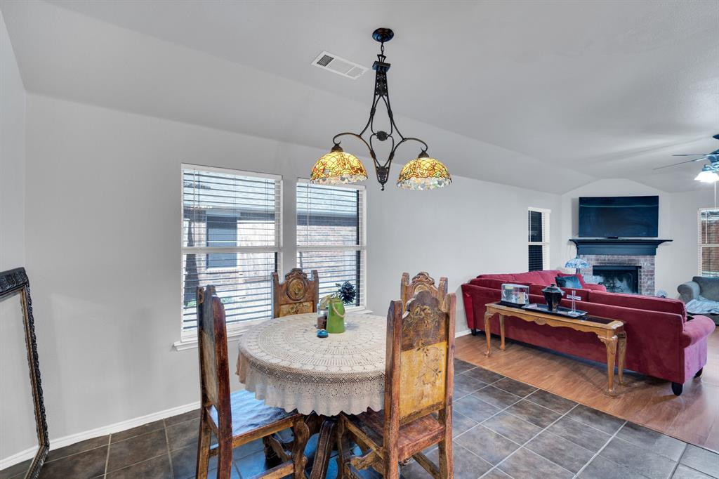 Buffalo Ridge Add - Residential