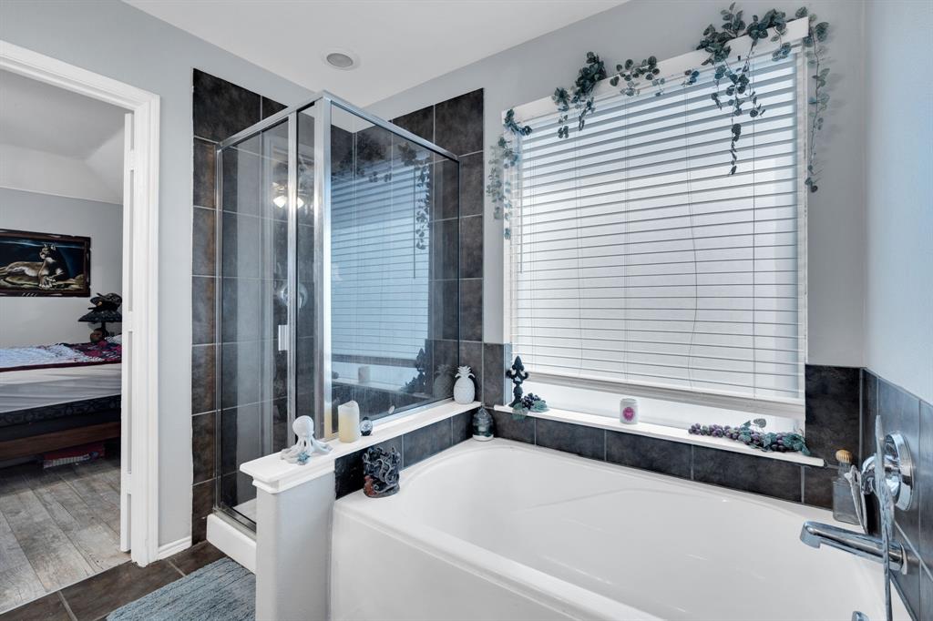 Buffalo Ridge Add - Residential