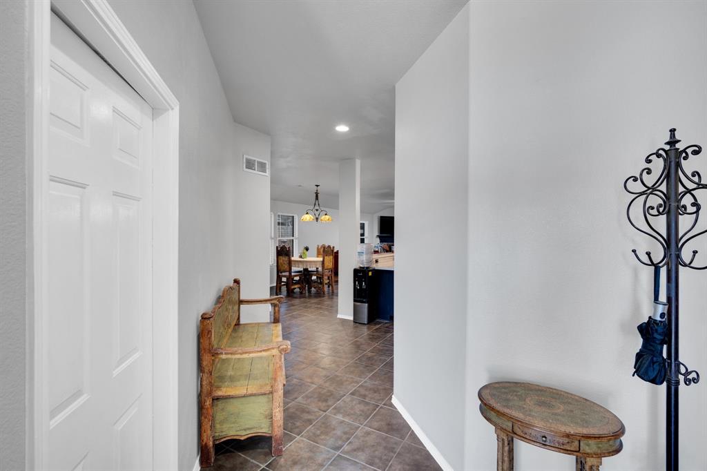 Buffalo Ridge Add - Residential