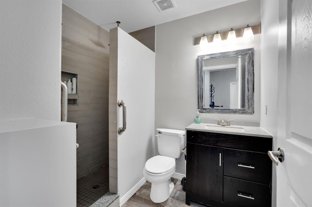 Buffalo Ridge Add - Residential