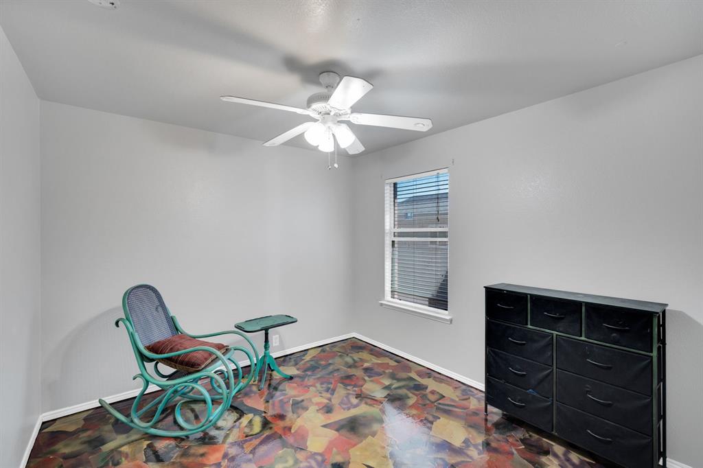 Buffalo Ridge Add - Residential