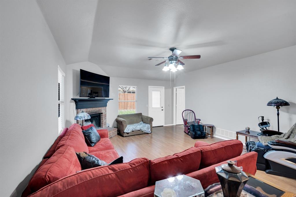 Buffalo Ridge Add - Residential