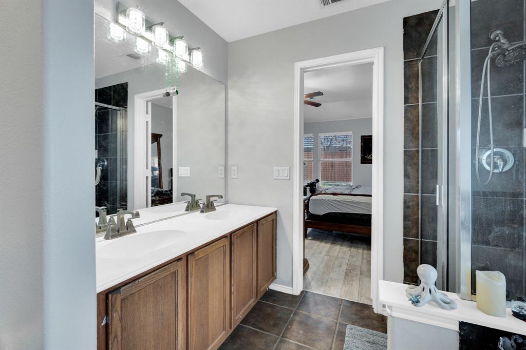 Buffalo Ridge Add - Residential