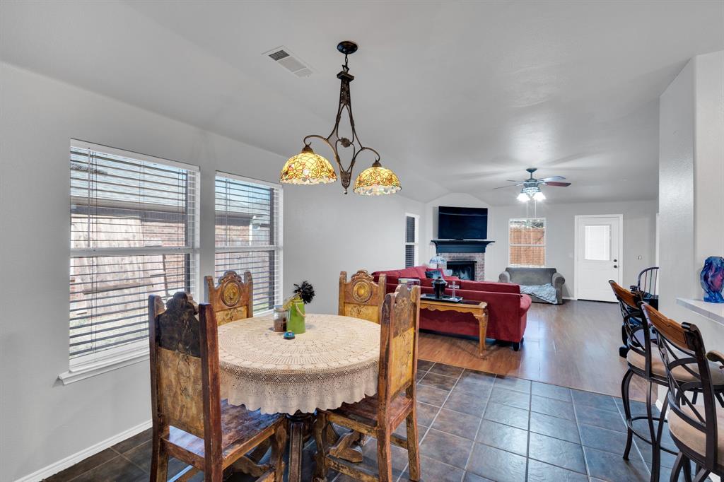 Buffalo Ridge Add - Residential