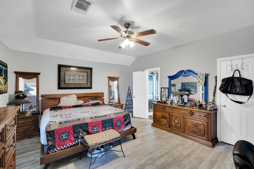 Buffalo Ridge Add - Residential