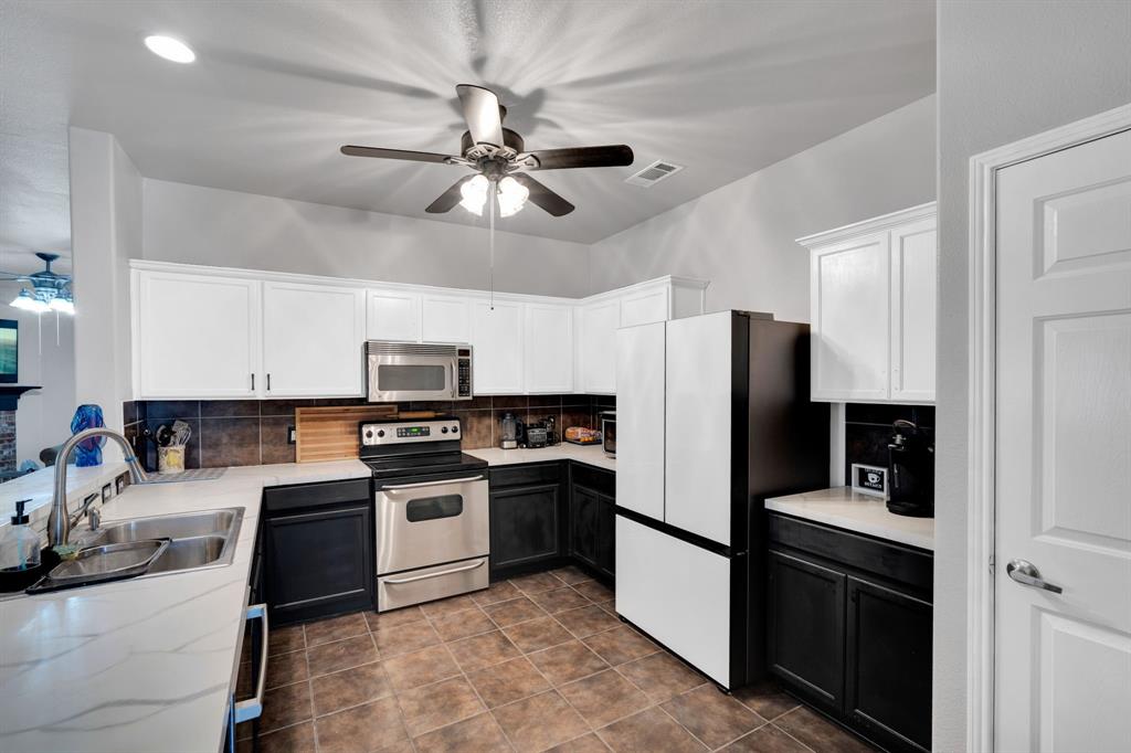 Buffalo Ridge Add - Residential