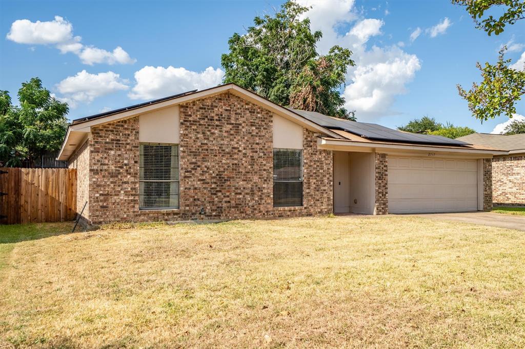 2717 W Oakdale Road