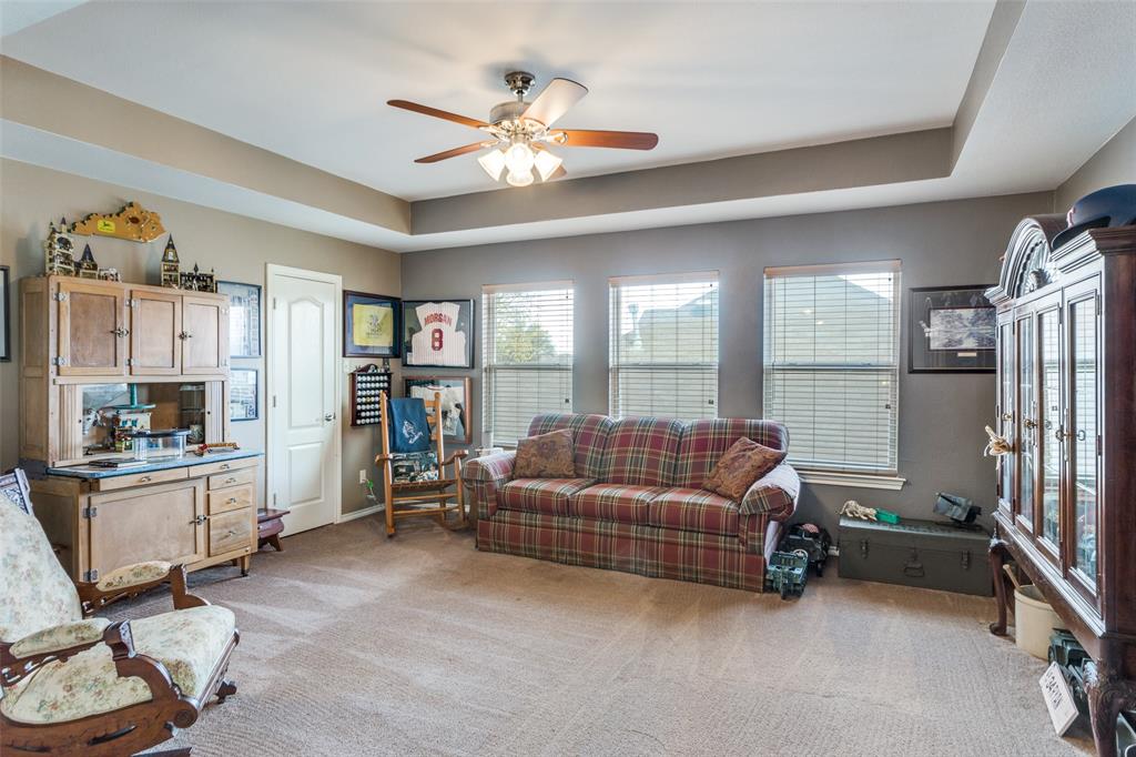 Shady Valley West Add - Residential