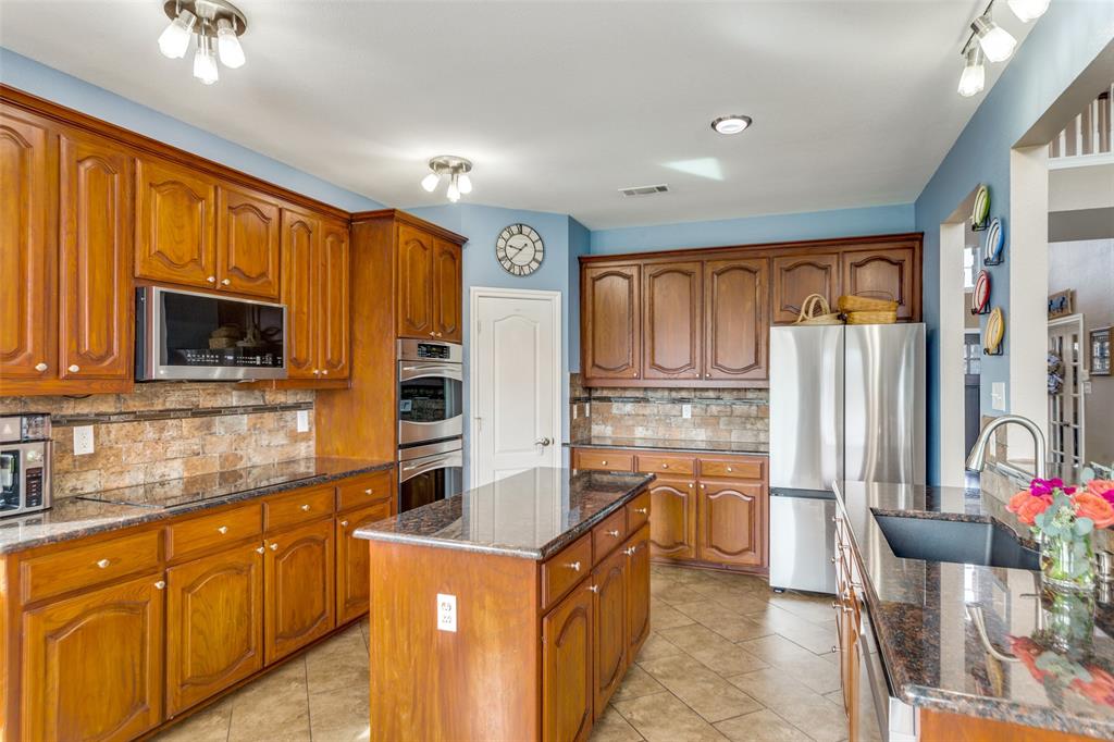 Shady Valley West Add - Residential