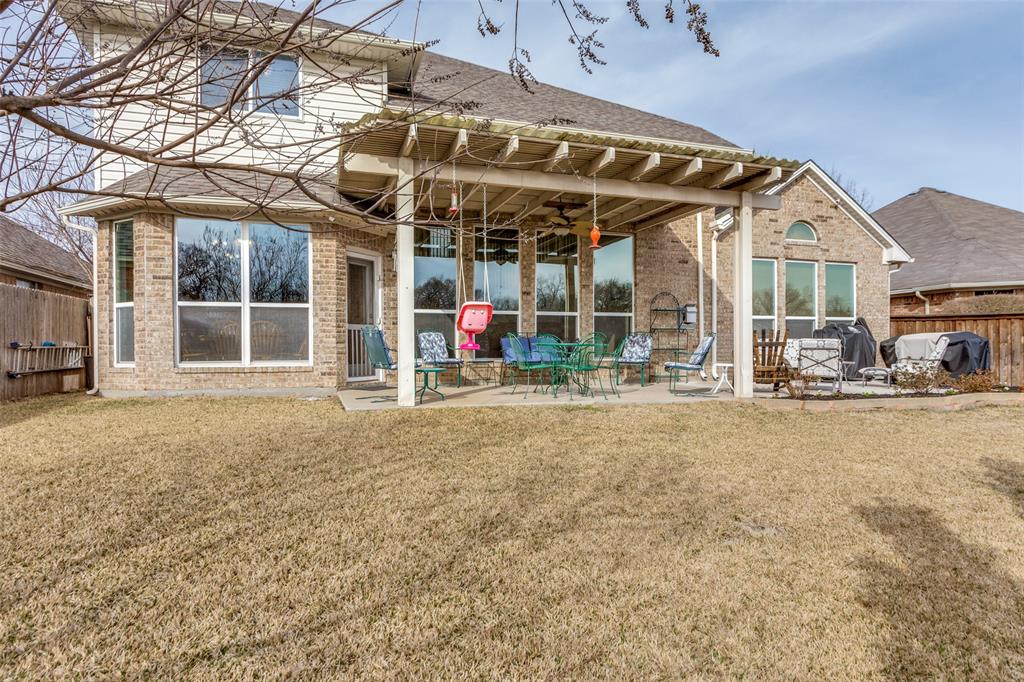 Shady Valley West Add - Residential