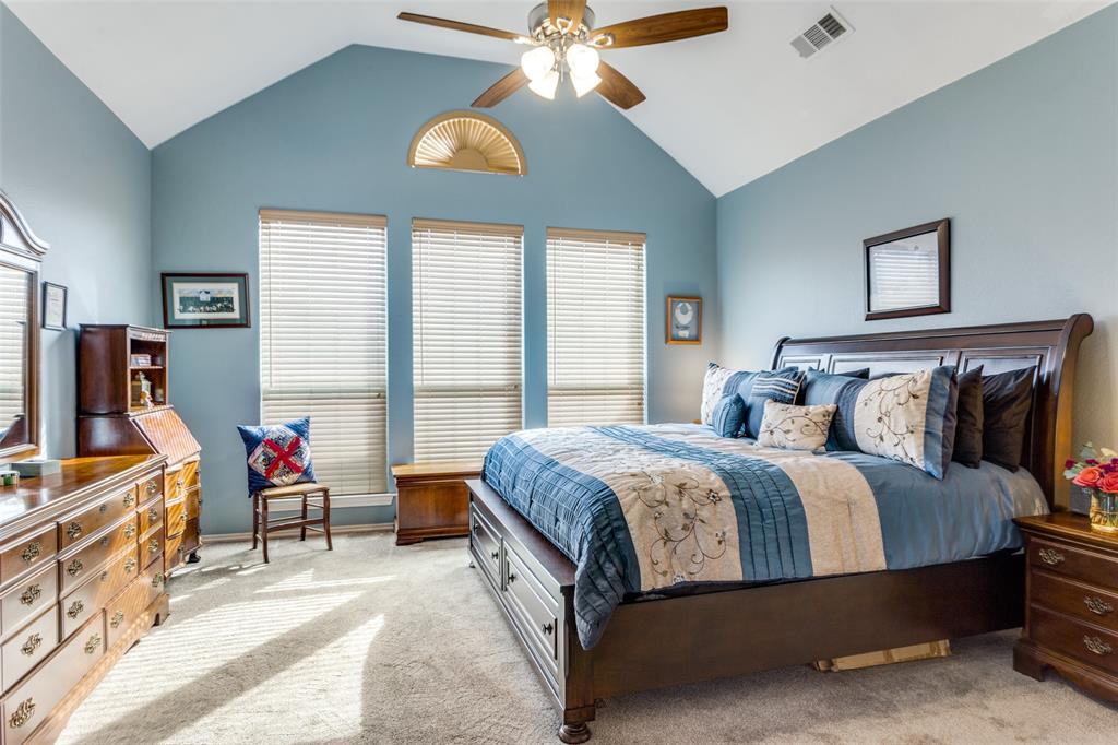 Shady Valley West Add - Residential