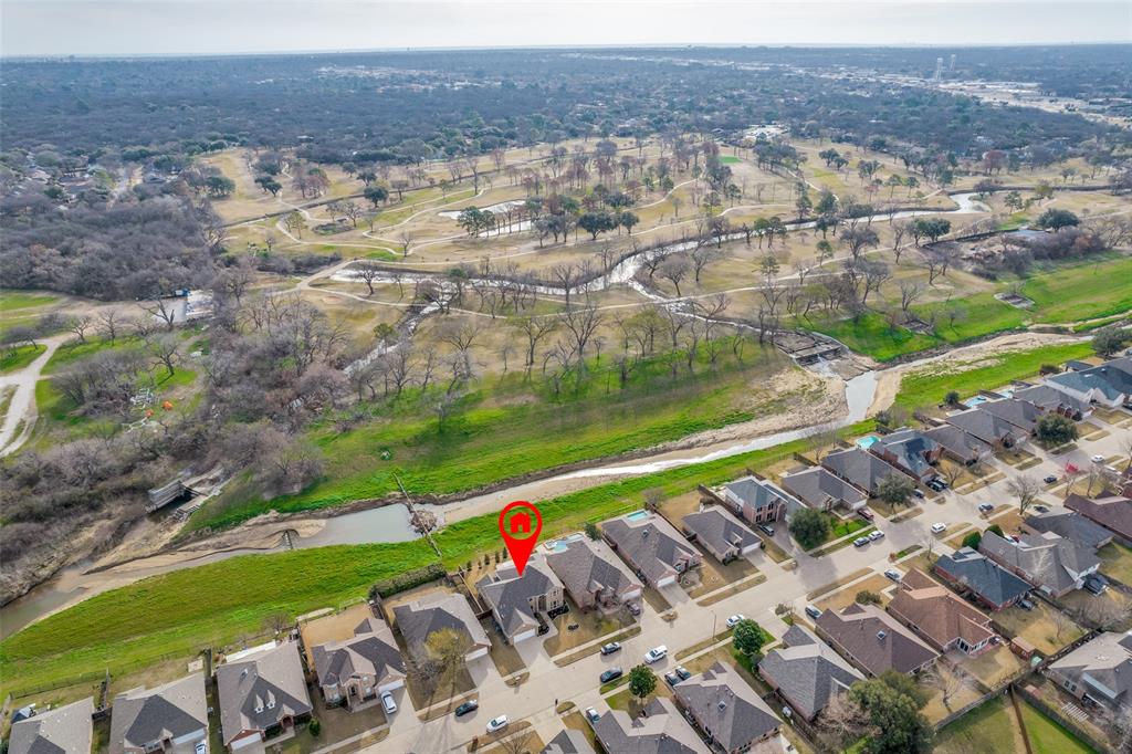 Shady Valley West Add - Residential