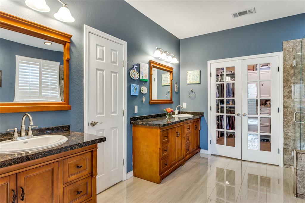 Shady Valley West Add - Residential