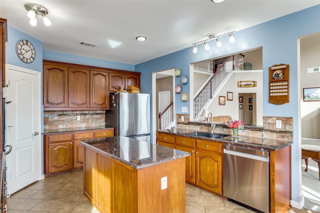 Shady Valley West Add - Residential