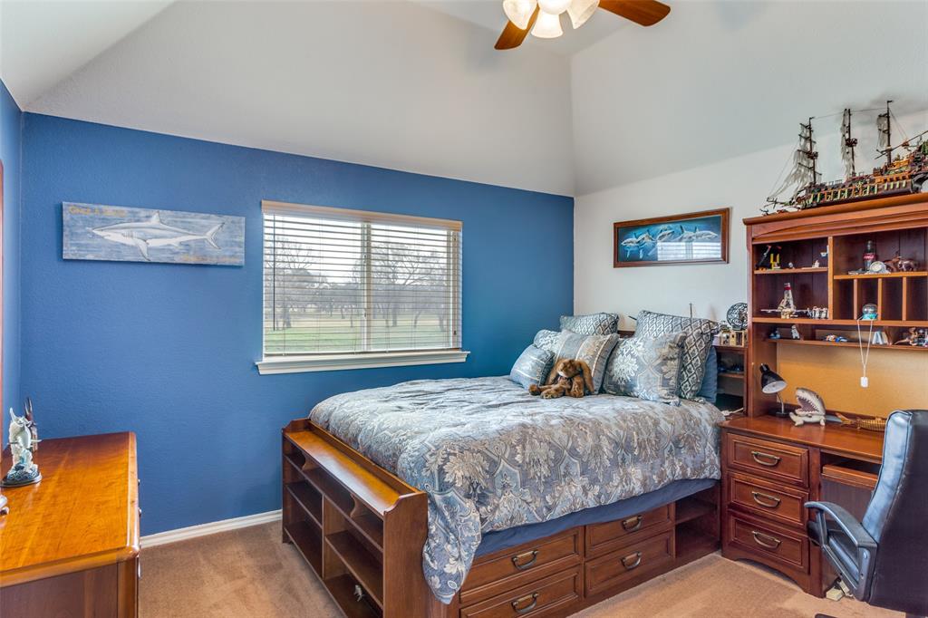 Shady Valley West Add - Residential