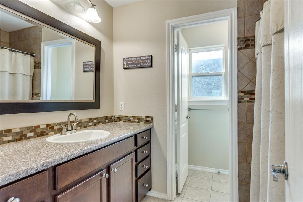 Shady Valley West Add - Residential