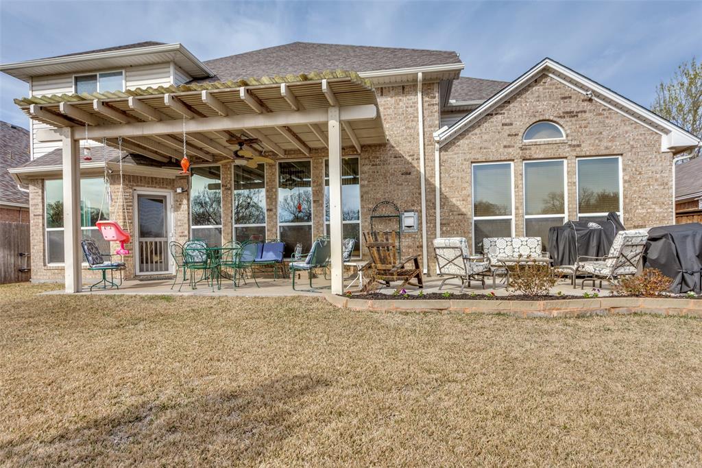 Shady Valley West Add - Residential