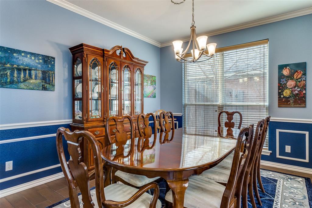 Shady Valley West Add - Residential