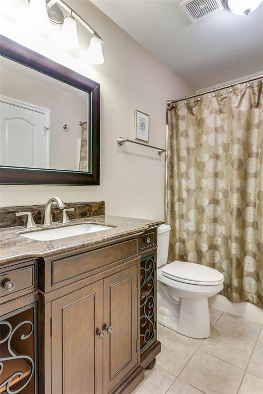 Shady Valley West Add - Residential