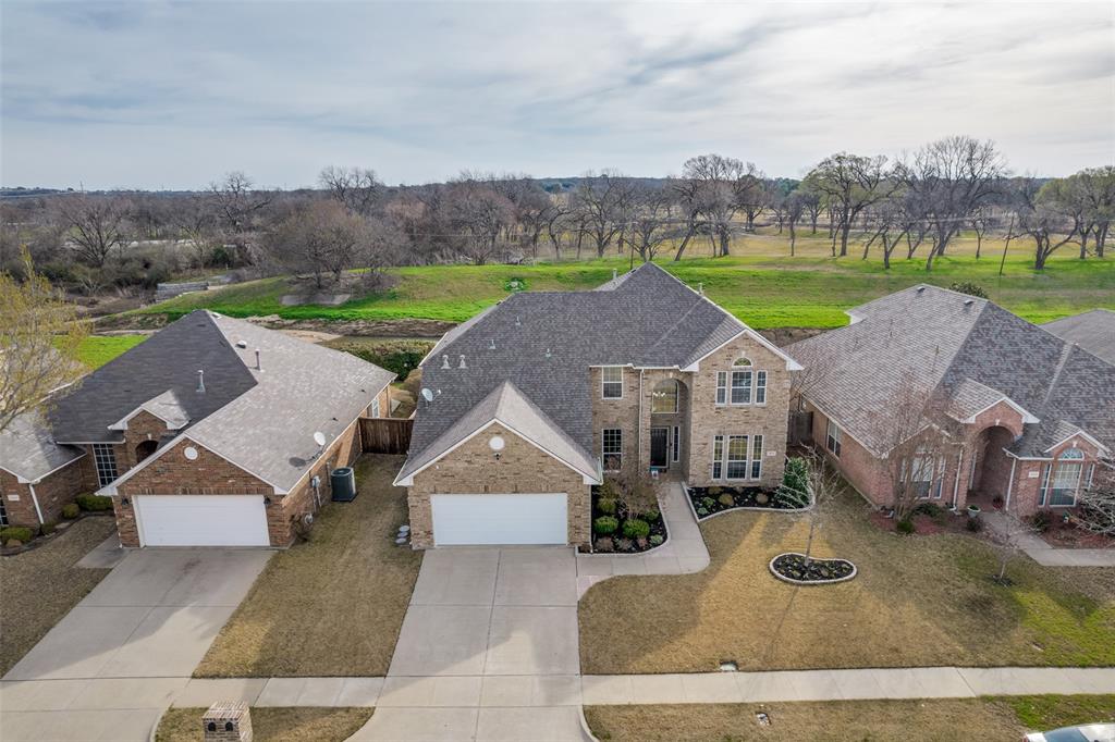 Shady Valley West Add - Residential