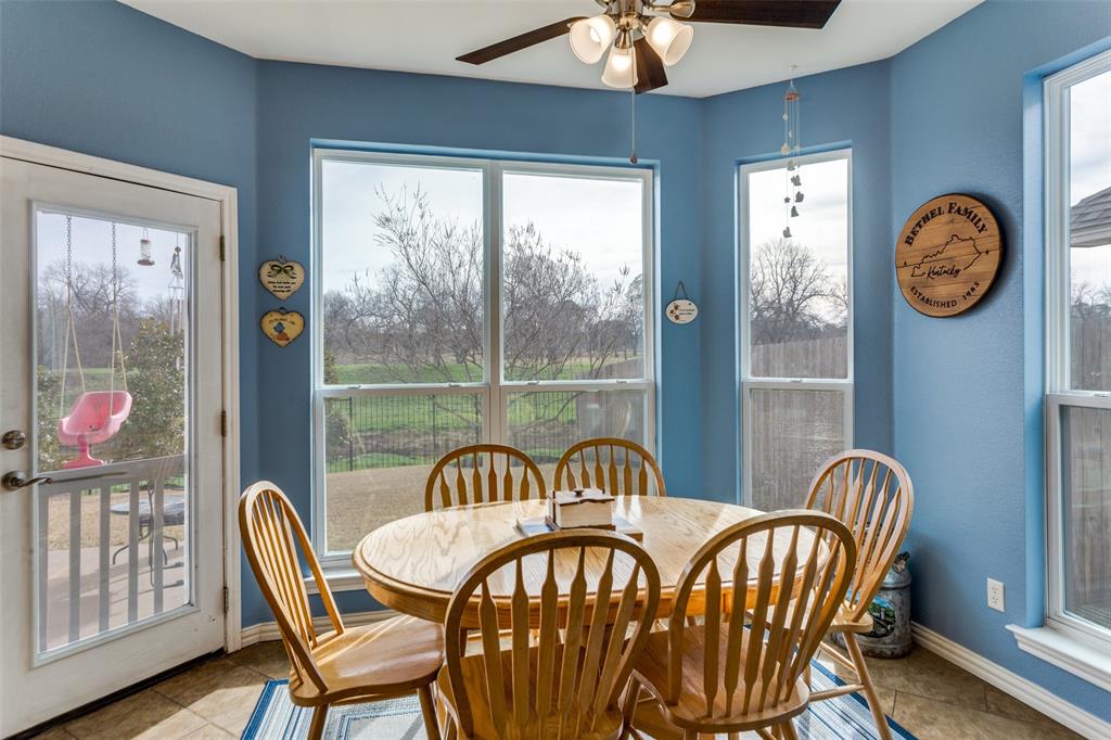 Shady Valley West Add - Residential