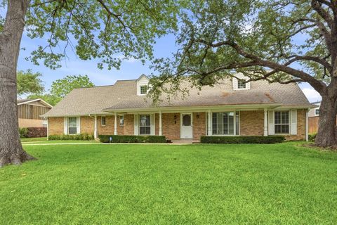 1216 Cherokee Drive Richardson TX 75080