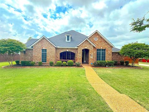 1704 Pecan Grove Carrollton TX 75007