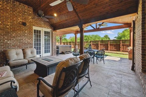 1704 Pecan Grove Carrollton TX 75007