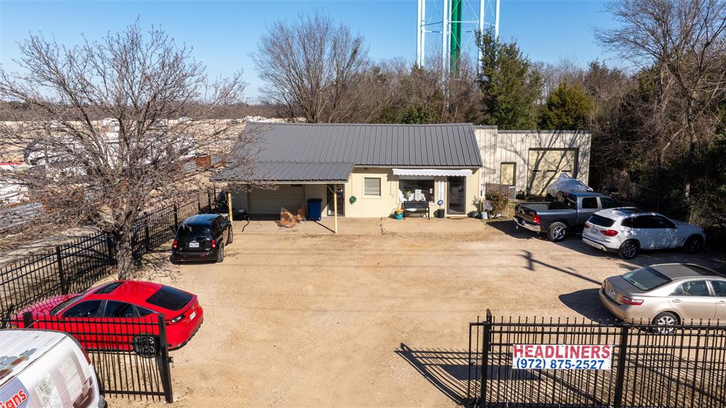 Jackson - Commercial Sale