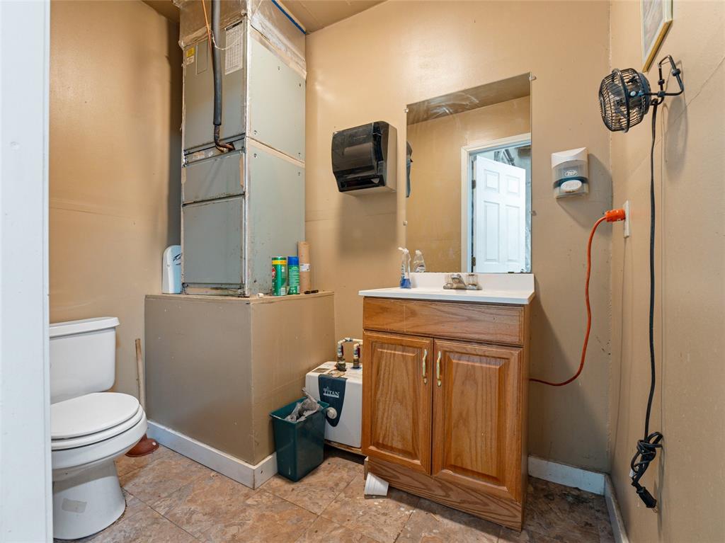 Jackson - Commercial Sale