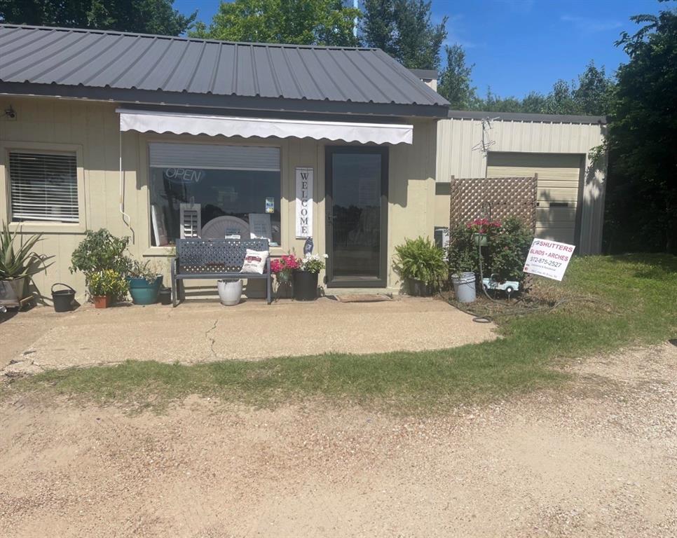 Jackson - Commercial Sale