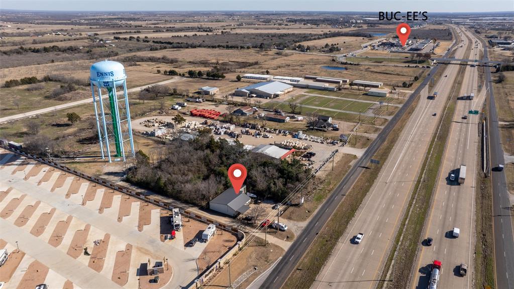 Jackson - Commercial Sale