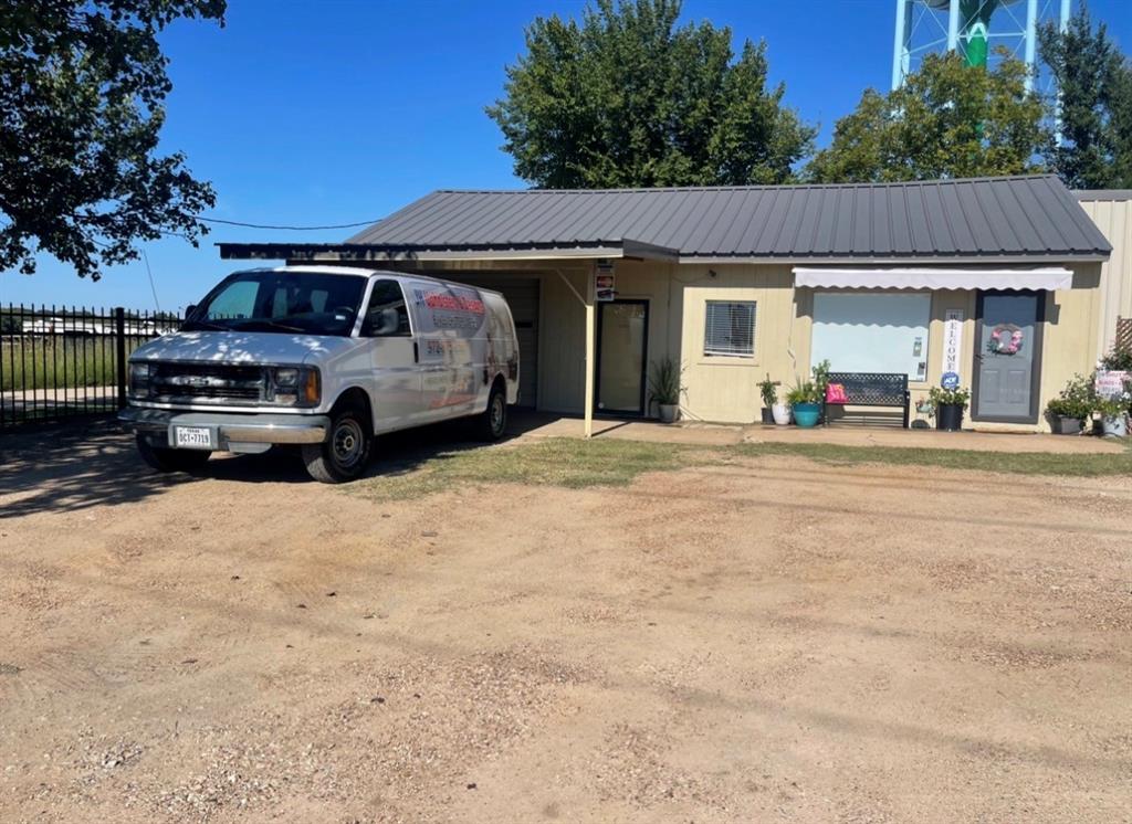 Jackson - Commercial Sale