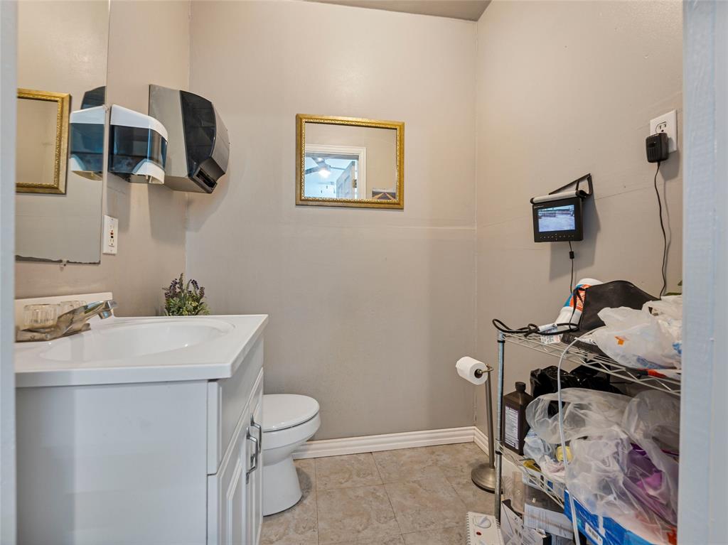 Jackson - Commercial Sale