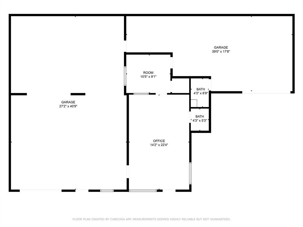 Jackson - Commercial Sale