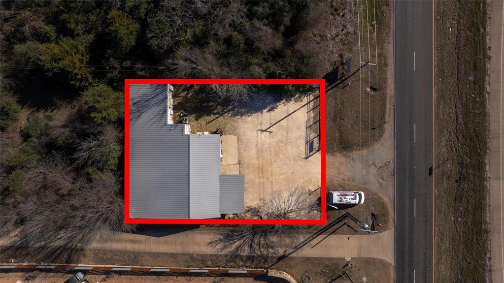 Jackson - Commercial Sale