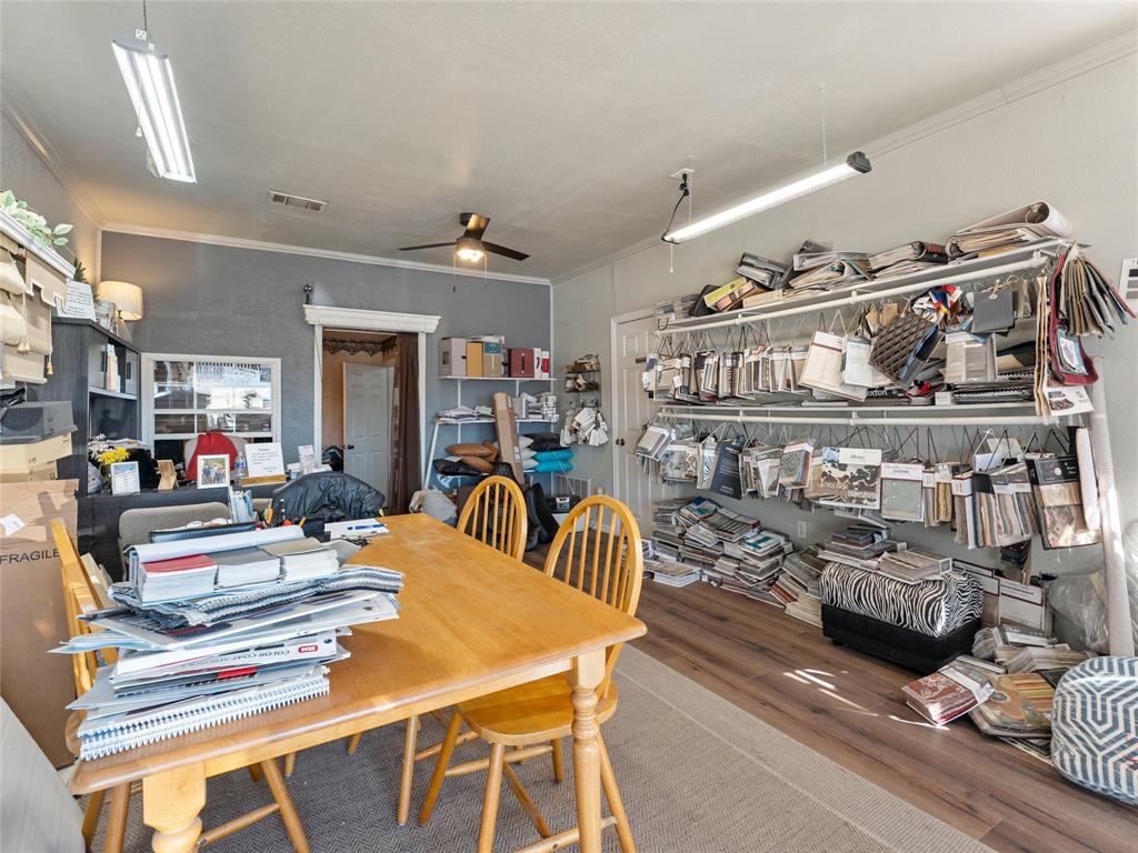 Jackson - Commercial Sale