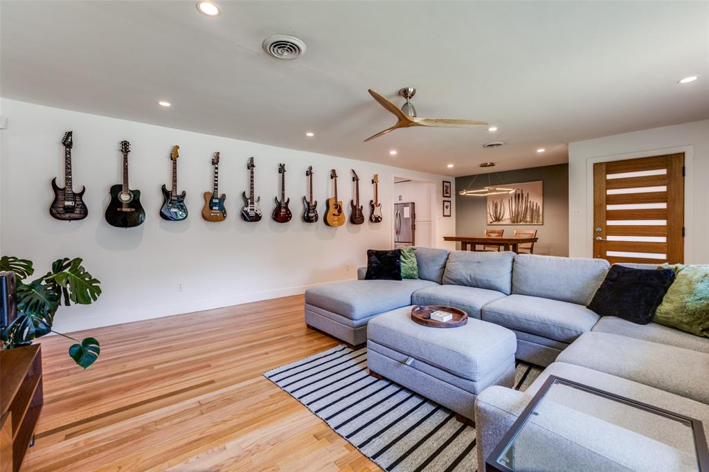 Lake Terrace - Residential