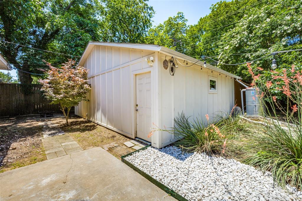 Lake Terrace - Residential